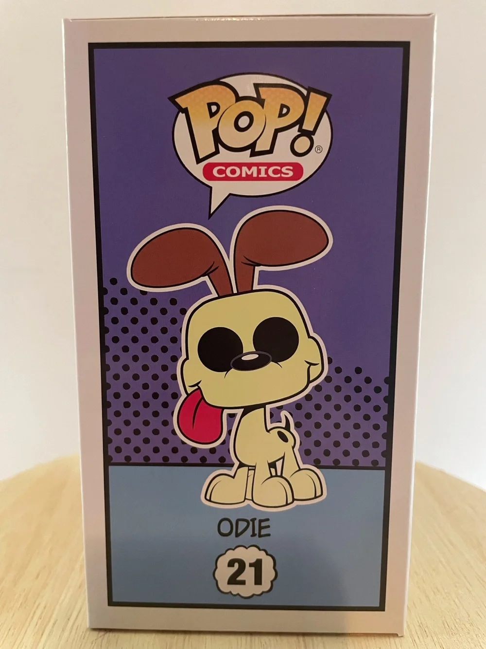 Funko this pop